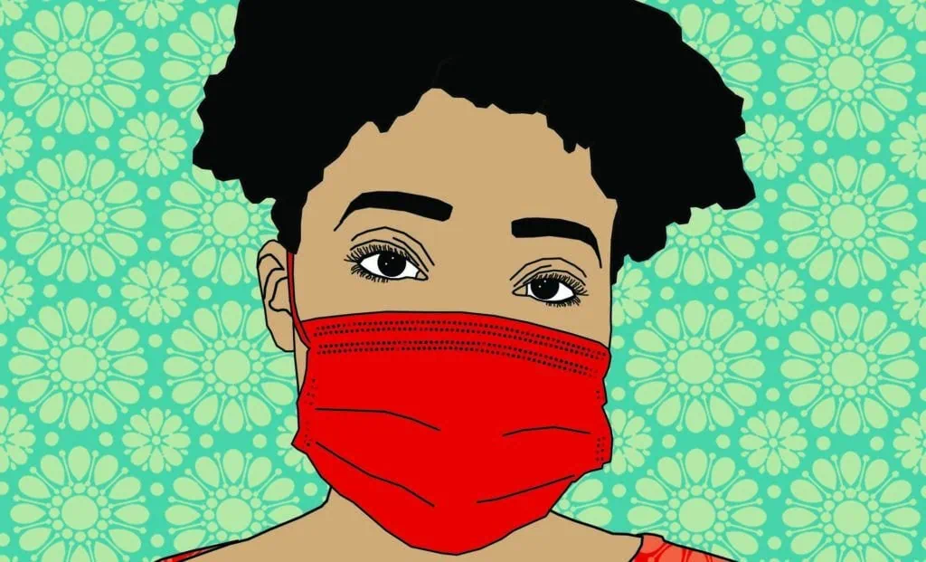 Mask Up