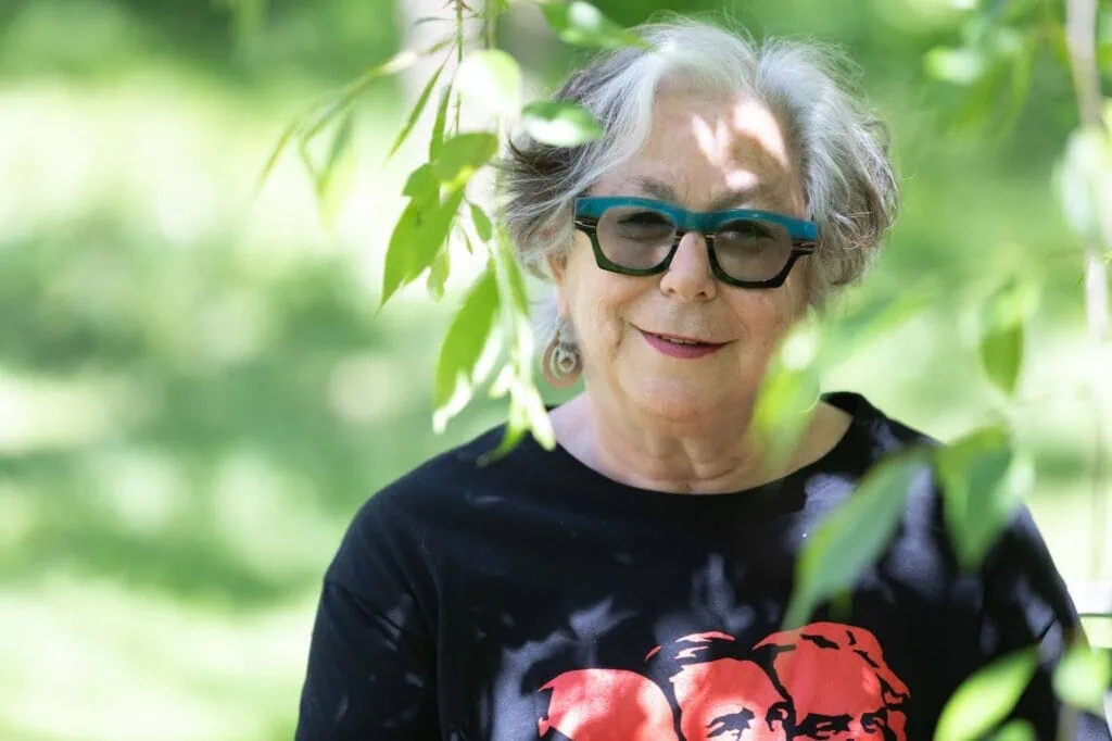 Janet Axelrod