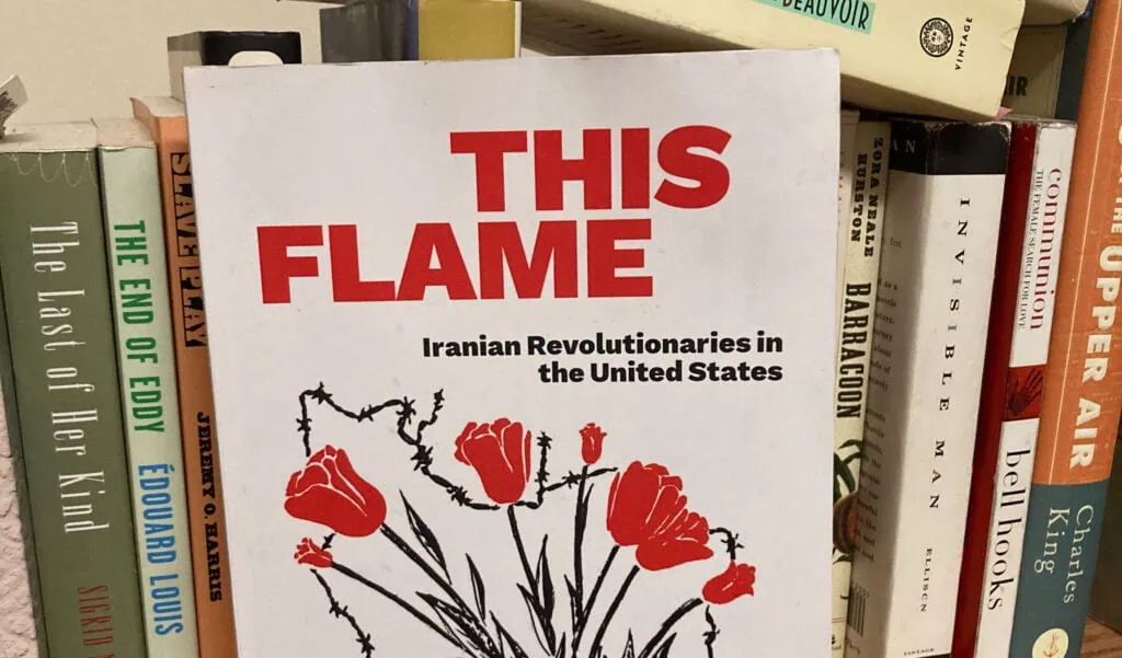 This Flame Within