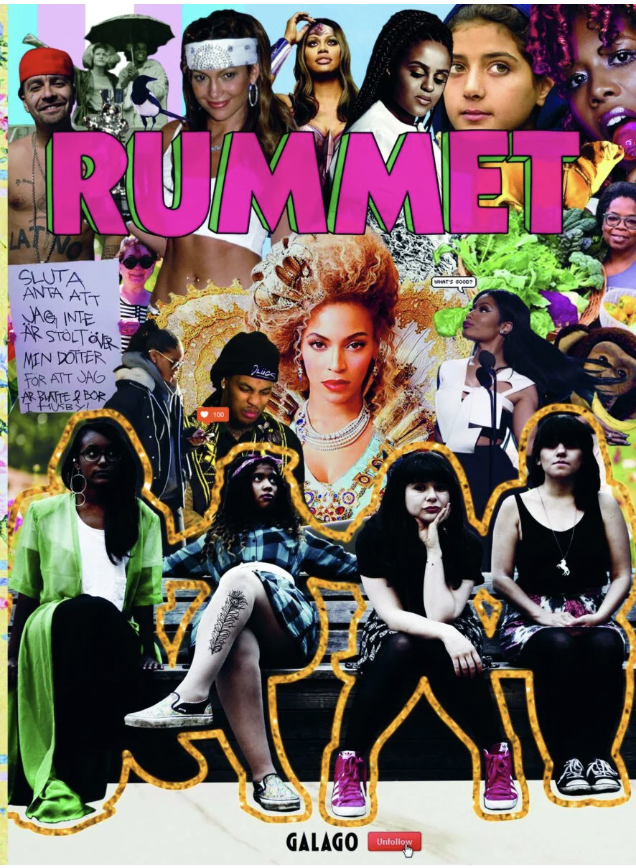 Rummet